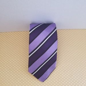 Krimson Tie Purple #22